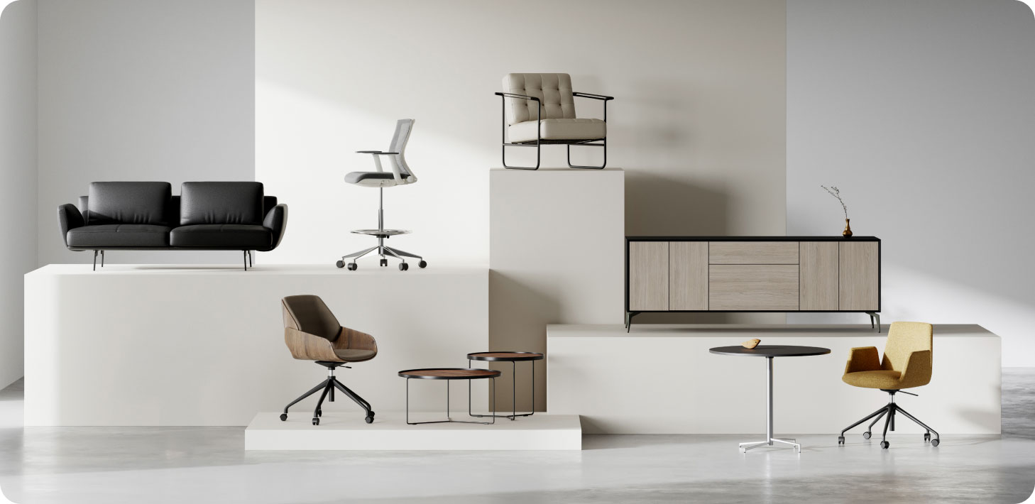 Premium Worktop Finishes